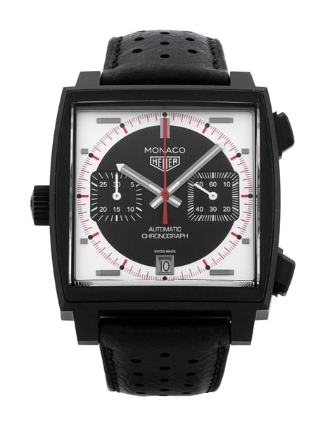 Tag Heuer Monaco CAW218F.FC6356